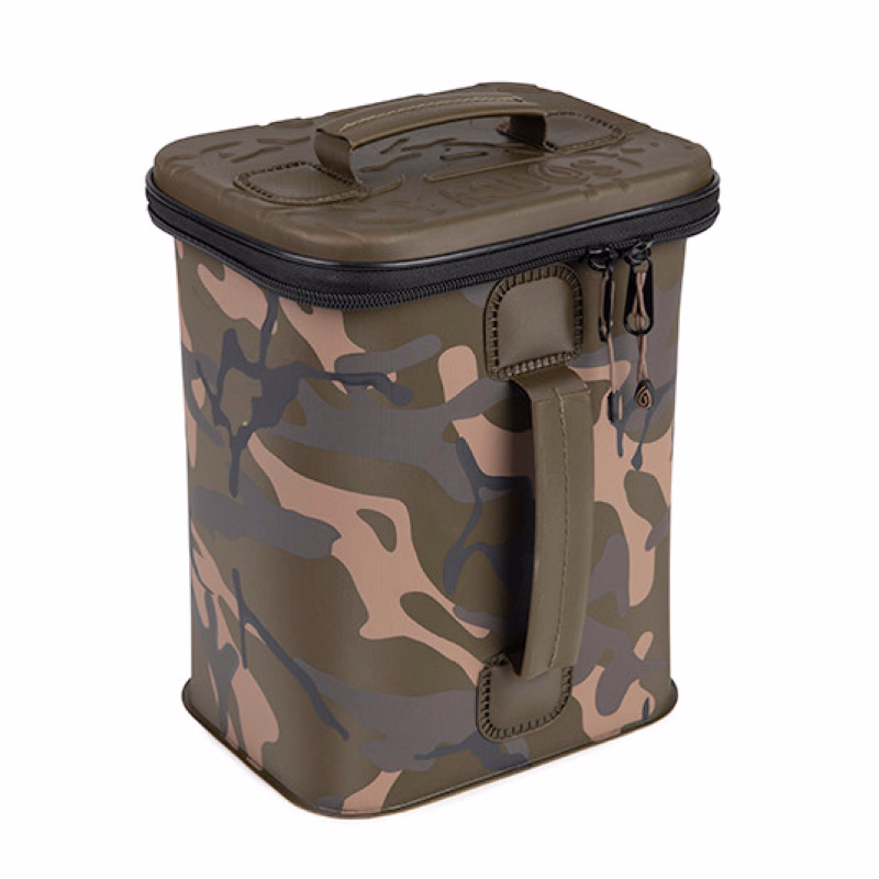 FOX Aquos Camolite Multi bag inc insert