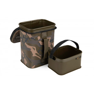 FOX Aquos Camolite Multi bag inc insert 4