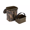 FOX Aquos Camolite Multi bag inc insert