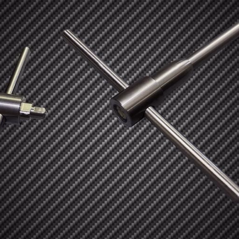 SUMMIT TACKLE Distance Stick