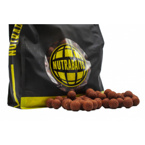 NUTRABAITS Big Fish Mix Boilies 18mm 1kg 1