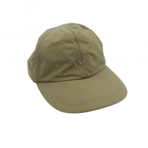 KORDA LE Waterproof Fleece Cap Olive 1