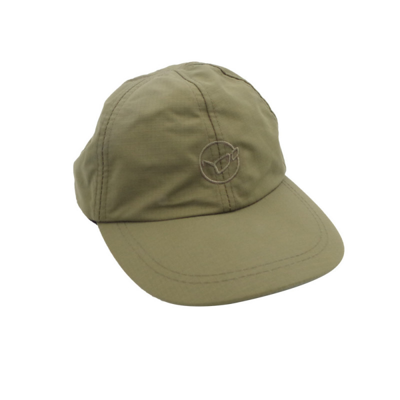 KORDA LE Waterproof Fleece Cap Olive