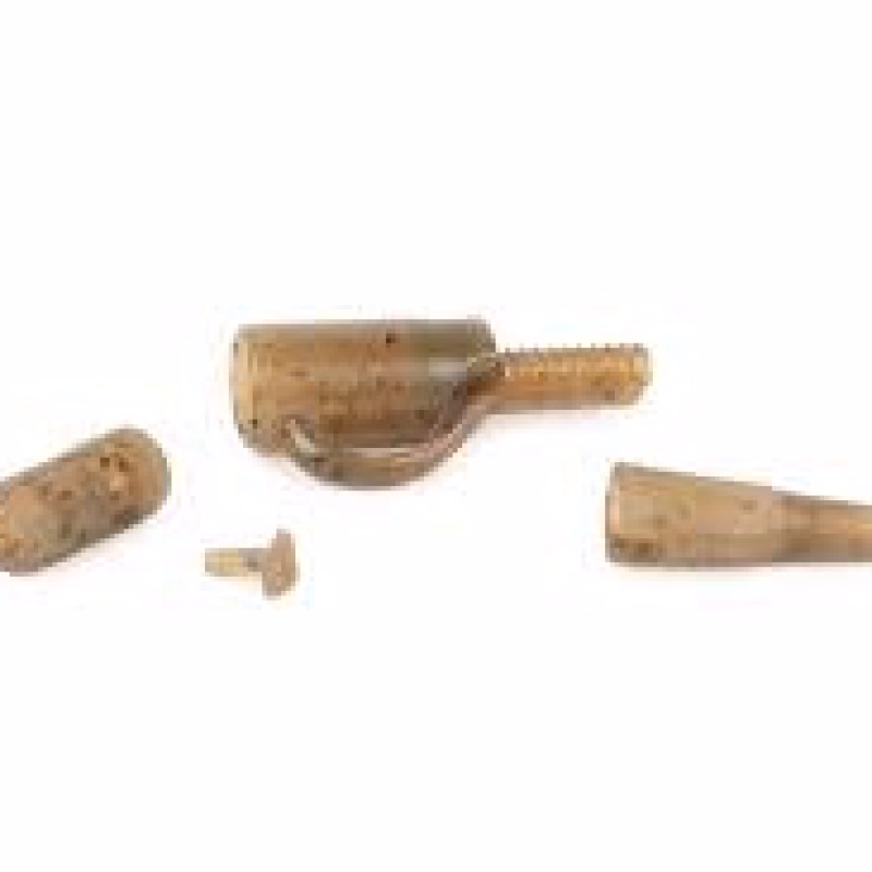 FOX Edges Camo Running Safety Clip Kit