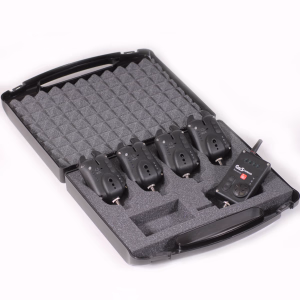 CARPSOUNDER Coffret 3 ROC XRS ACC Evo