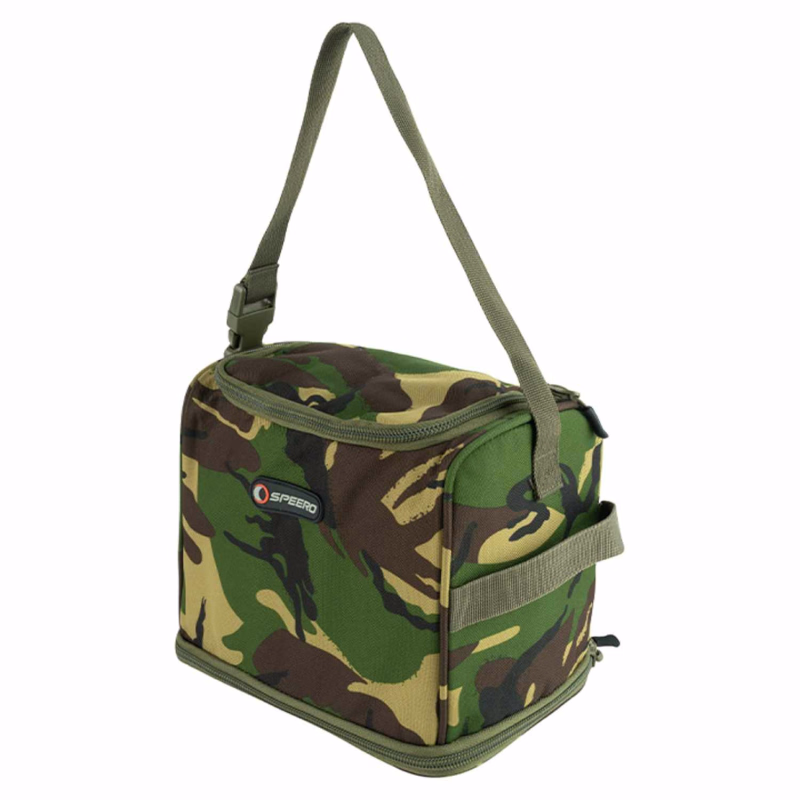 SPEERO Air Dry Bag DPM