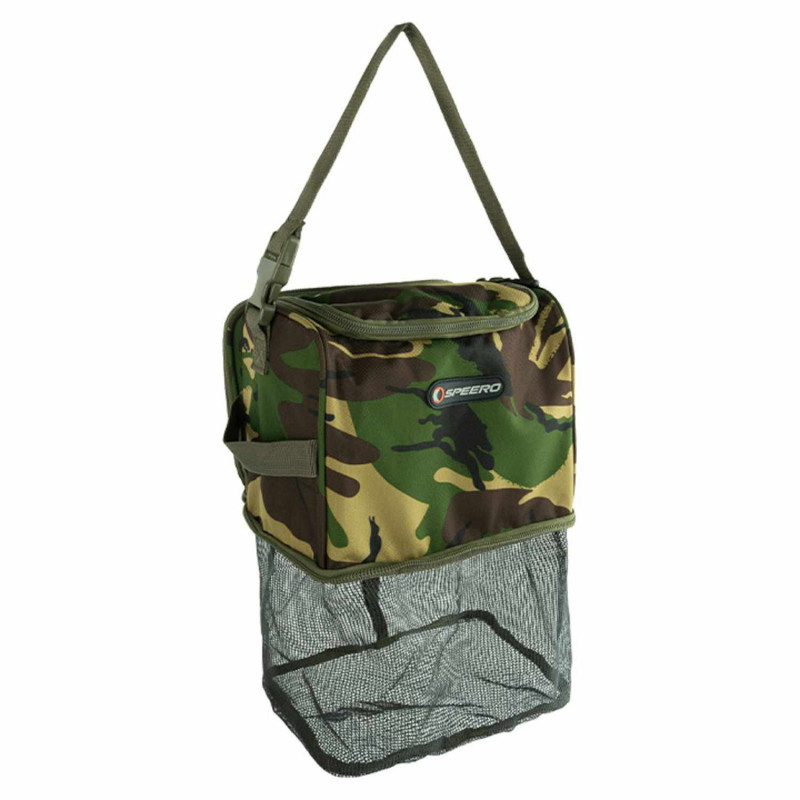 SPEERO Air Dry Bag DPM