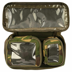 SPEERO Clear View Pouch Kit DPM 2