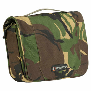 SPEERO Folding Wash Bag DPM 2