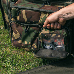 SPEERO Hook Bait Pouch DPM 1