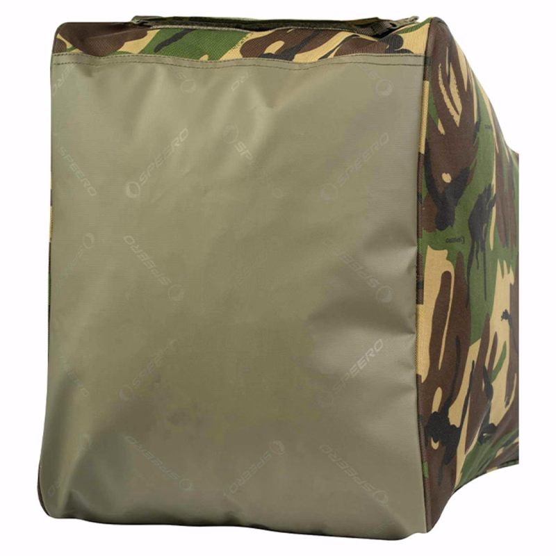 SPEERO Waders Bag DPM