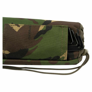 SPEERO Bivvy Mat DPM 2