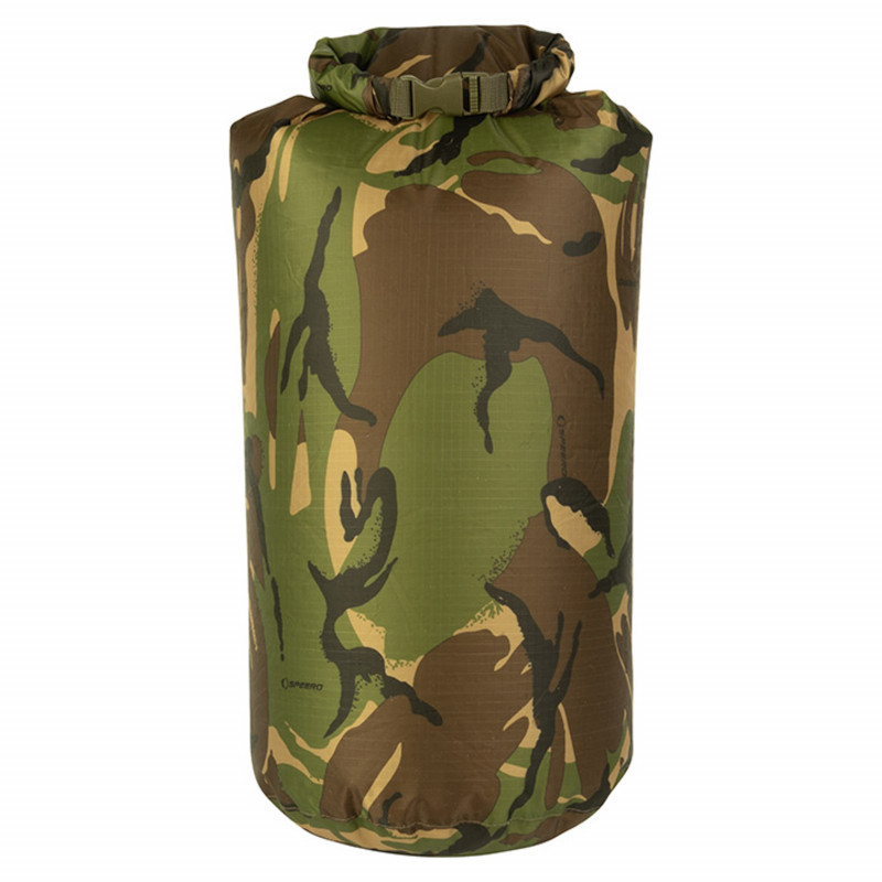 SPEERO Dry Sack Small DPM**