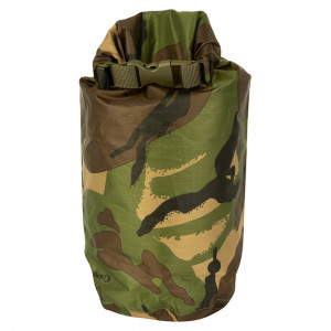 SPEERO Dry Sack Small DPM 3