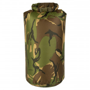 SPEERO Dry Sack Large DPM** 1