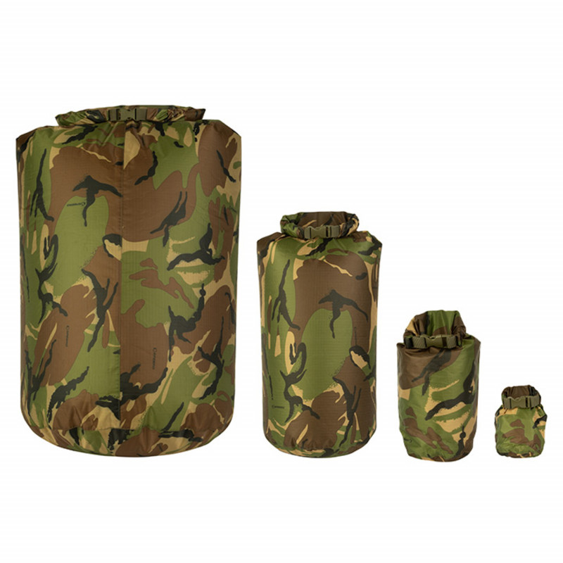 SPEERO Dry Sack X-Large DPM**