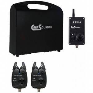 CARPSOUNDER Coffret Super IT 2+1 1