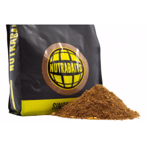 NUTRABAITS Big Fish Mix Bag & Stick Mix 1kg