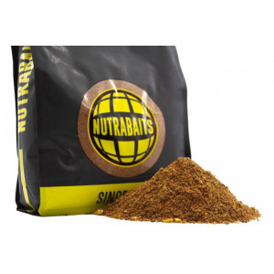 NUTRABAITS Big Fish Mix Bag & Stick Mix 1kg 1