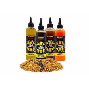 NUTRABAITS Sludge Hemp