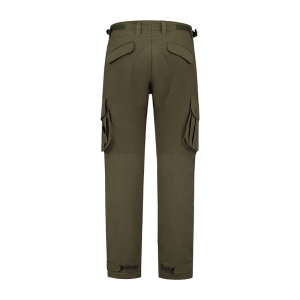 KORDA Polar Kombats Dark Olive