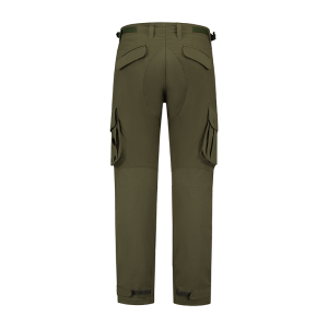 KORDA Polar Kombats Dark Olive 1