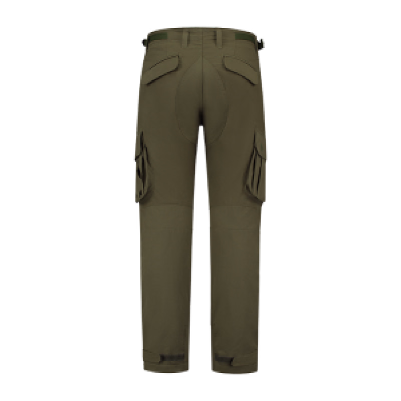 KORDA Polar Kombats Dark Olive