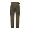 KORDA Polar Kombats Dark Olive
