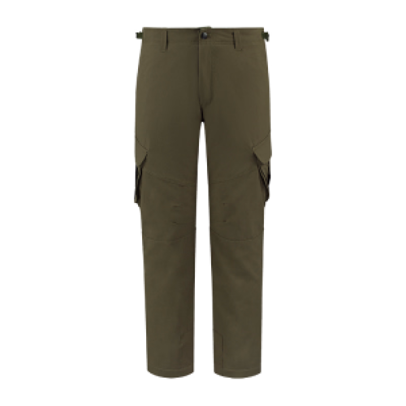 KORDA Polar Kombats Dark Olive
