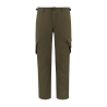 KORDA Polar Kombats Dark Olive