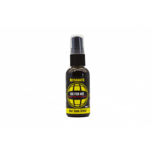 NUTRABAITS Big Fish Mix Spray 50ml 1