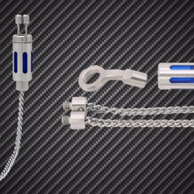SUMMIT TACKLE Colosseum Bobbin Kit Blue