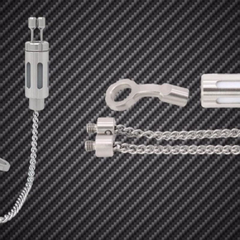 SUMMIT TACKLE Colosseum Bobbin Kit White