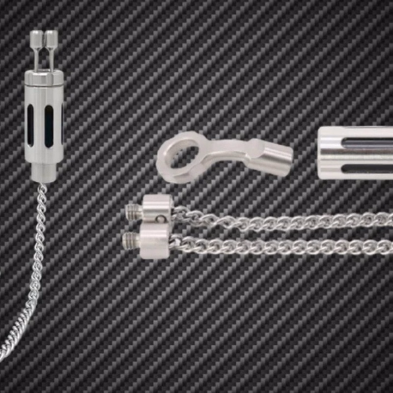 SUMMIT TACKLE Colosseum Bobbin Kit Black