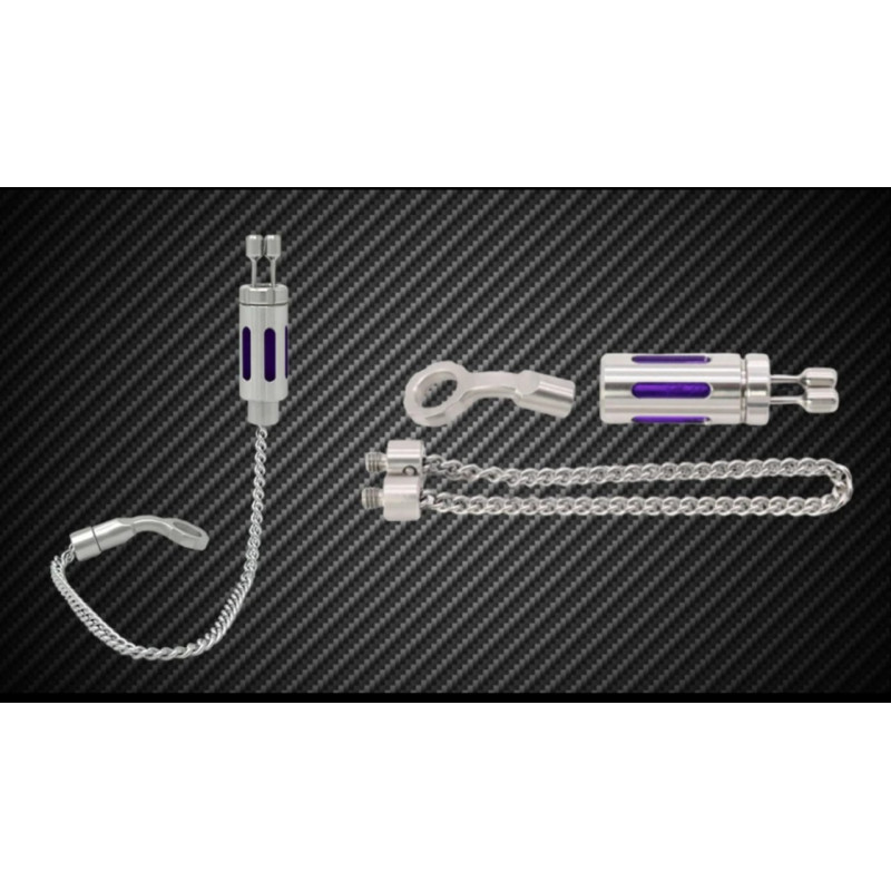 SUMMIT TACKLE Colosseum Bobbin Kit Purple