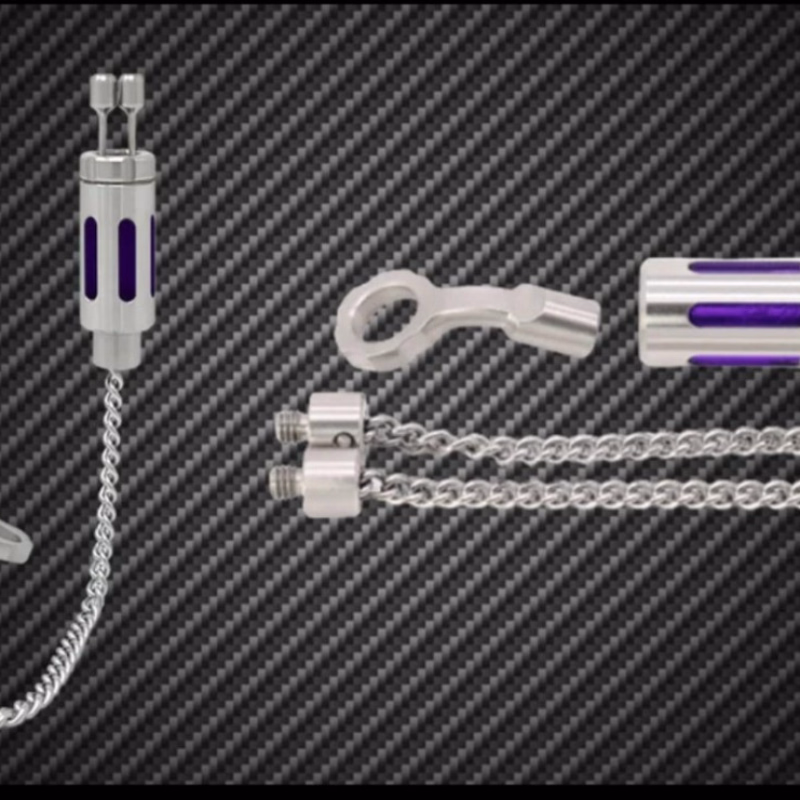 SUMMIT TACKLE Colosseum Bobbin Kit Purple