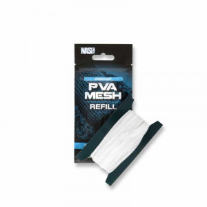 NASH PVA Mesh Refill Narrow 23mm 1