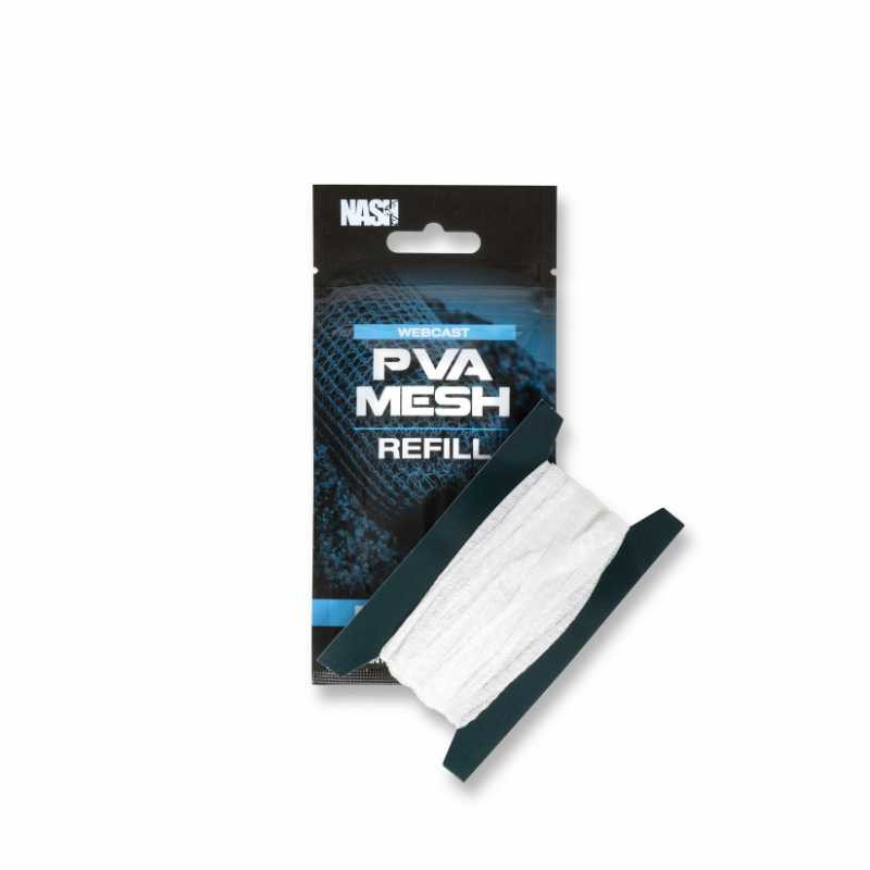 NASH PVA Mesh Refill Narrow 23mm