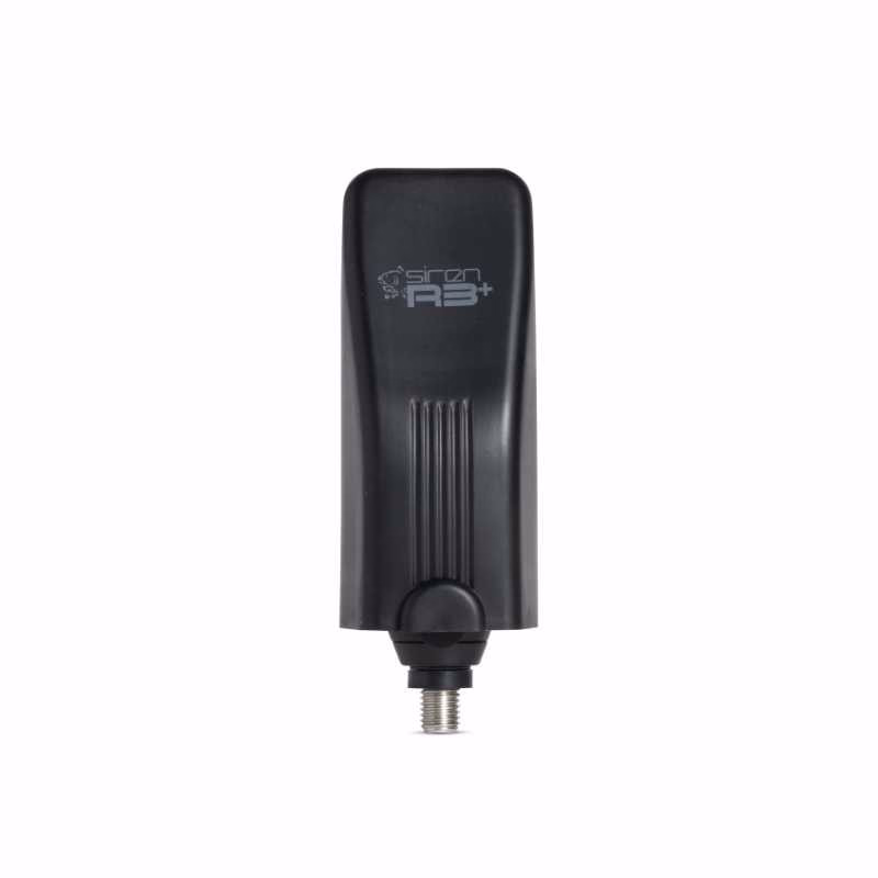 NASH R3+ Alarm