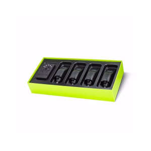 NASH R3+ Presentation Set 4 Rod
