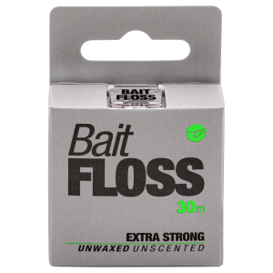 KORDA Unwaxed Bait Floss 1