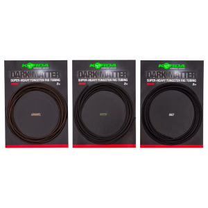 KORDA Dark Matter Nano Tubing