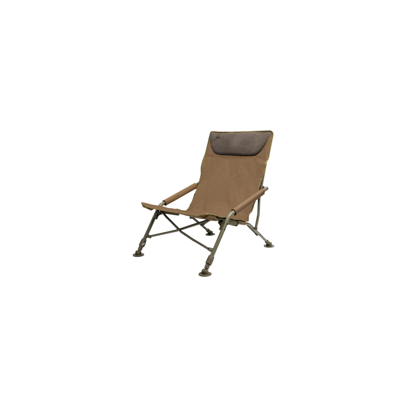 KORDA Compac Low Chair