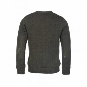 NASH Scope Knitted Crew Jumper 2