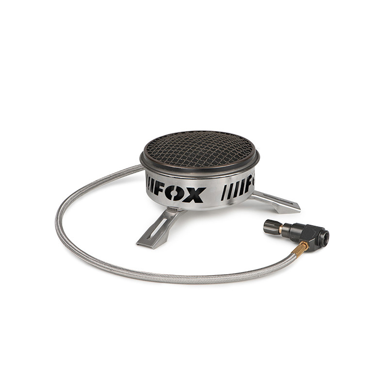 FOX Cookware Infared Stove