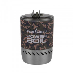 FOX Cookware Infared Power Boil 0.65l 1