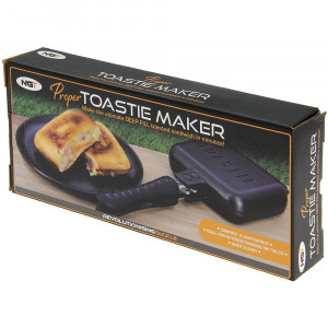 NGT Toastie Maker Proper 1