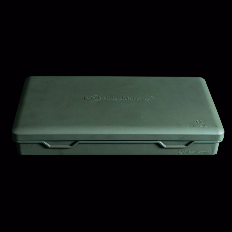 RIDGE MONKEY Armoury Lite Tackle Box
