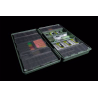 RIDGE MONKEY Armoury Lite Tackle Box