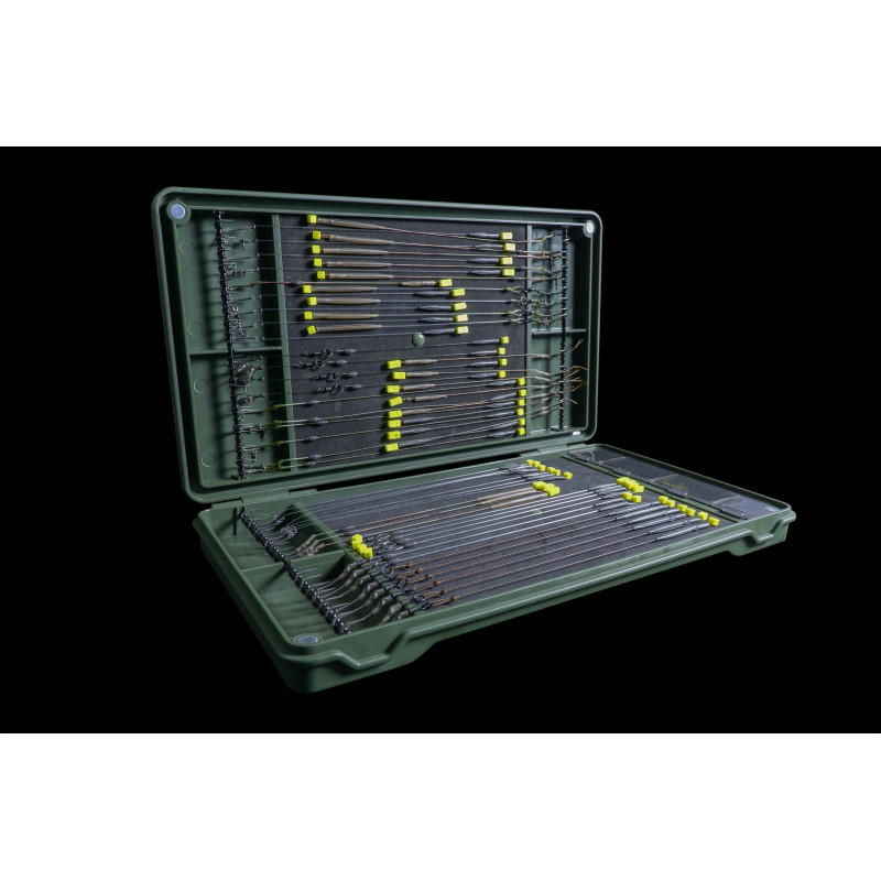 RIDGE MONKEY Armoury Rig Box